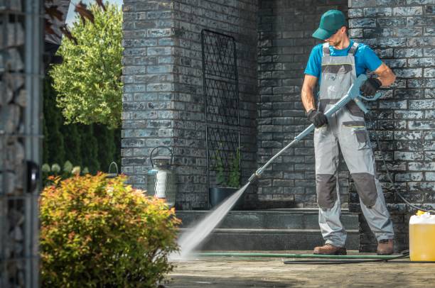 Best Animal Enclosure Cleaning  in Spurgeon, TN